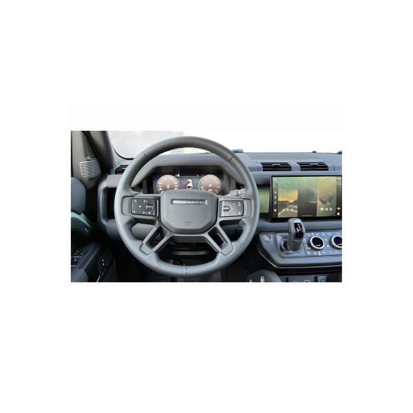 Land Rover Defender 110 PHEV 75th Edition: Ultimate Adventure