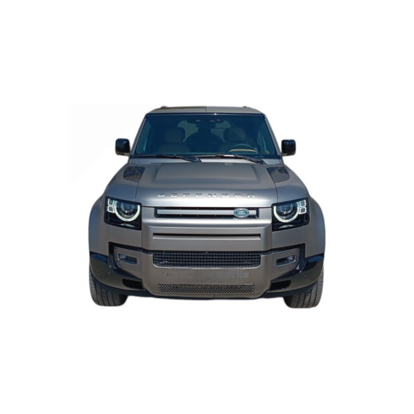 Land Rover Defender D300 | Strength and Elegance