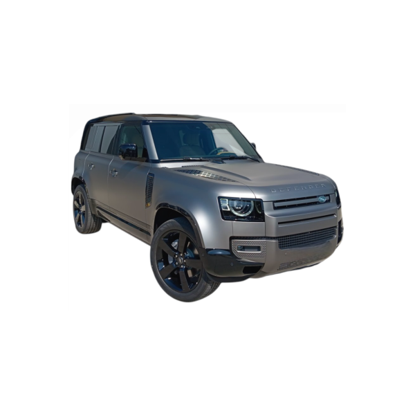 Land Rover Defender D300 | Strength and Elegance