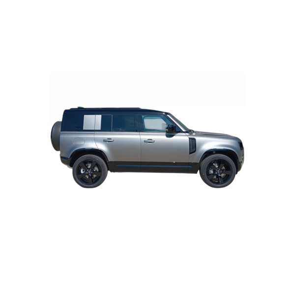 Land Rover Defender D300 | Strength and Elegance