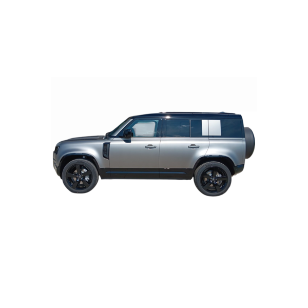 Land Rover Defender D300 | Strength and Elegance