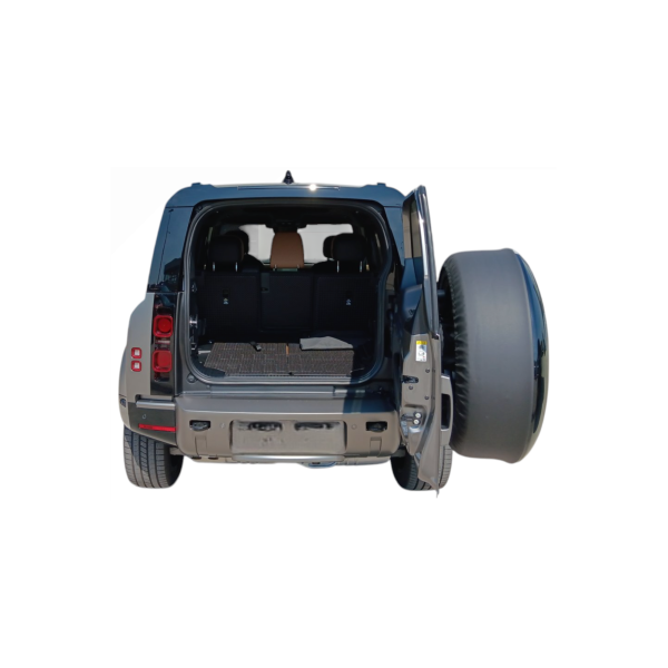 Land Rover Defender D300 | Strength and Elegance