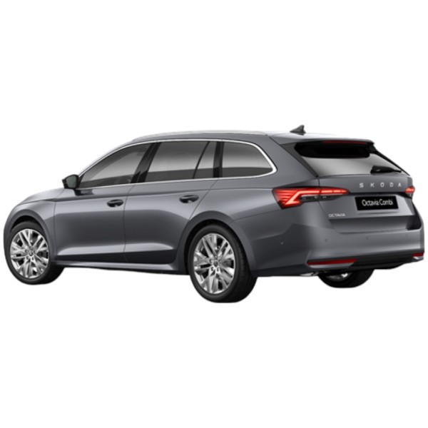 Skoda Octavia Style | Diesel Wagon with 27% Off