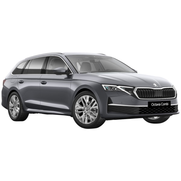 Skoda Octavia Style | Diesel Wagon with 27% Off