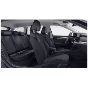 Skoda Octavia Style | Diesel Wagon with 27% Off