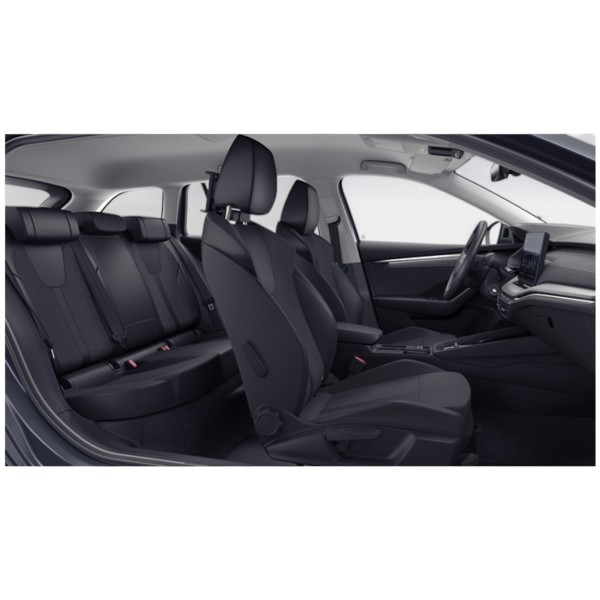 Skoda Octavia Style | Diesel Wagon with 27% Off