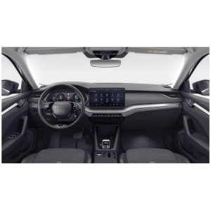 Skoda Octavia Style | Diesel Wagon with 27% Off