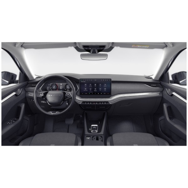 Skoda Octavia Style | Diesel Wagon with 27% Off