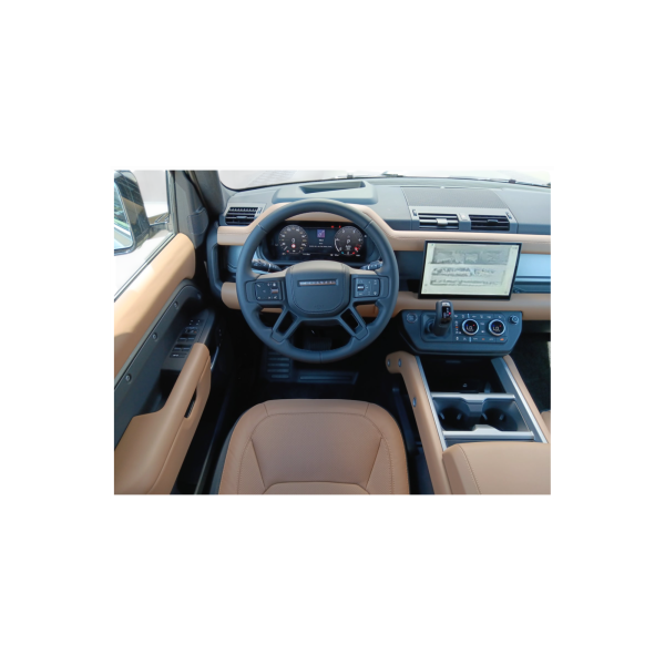 Land Rover Defender D300 | Strength and Elegance