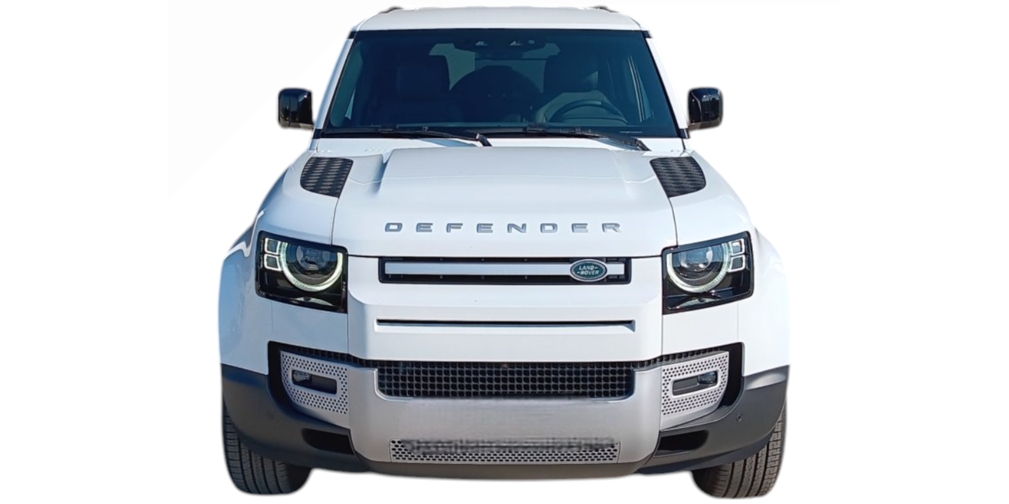 Land Rover Defender 110 3.0D MHEV I6 S AWD 2025 | Off-Road Icon