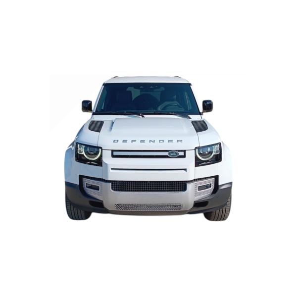 Land Rover Defender 110 3.0D MHEV I6 S AWD 2025 | Off-Road Icon