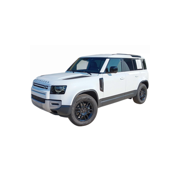 Land Rover Defender 110 3.0D MHEV I6 S AWD 2025 | Off-Road Icon