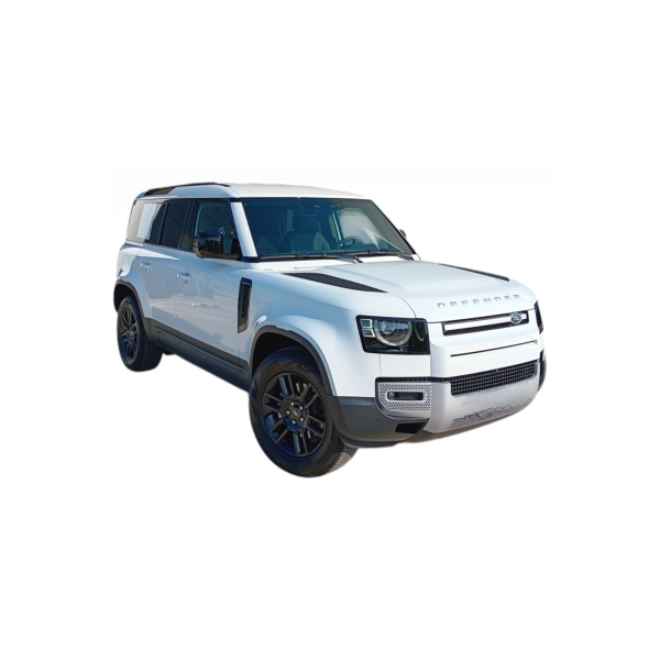 Land Rover Defender 110 3.0D MHEV I6 S AWD 2025 | Off-Road Icon