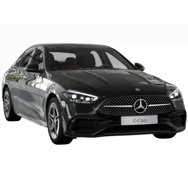Mercedes C-Class Sedan - Save 14% Now! | Modena Motors GMBH