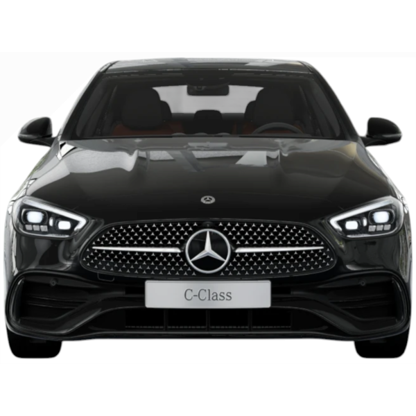Mercedes C-Class Sedan - Save 14% Now! | Modena Motors GMBH