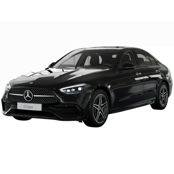 Mercedes C-Class Sedan - Save 14% Now! | Modena Motors GMBH