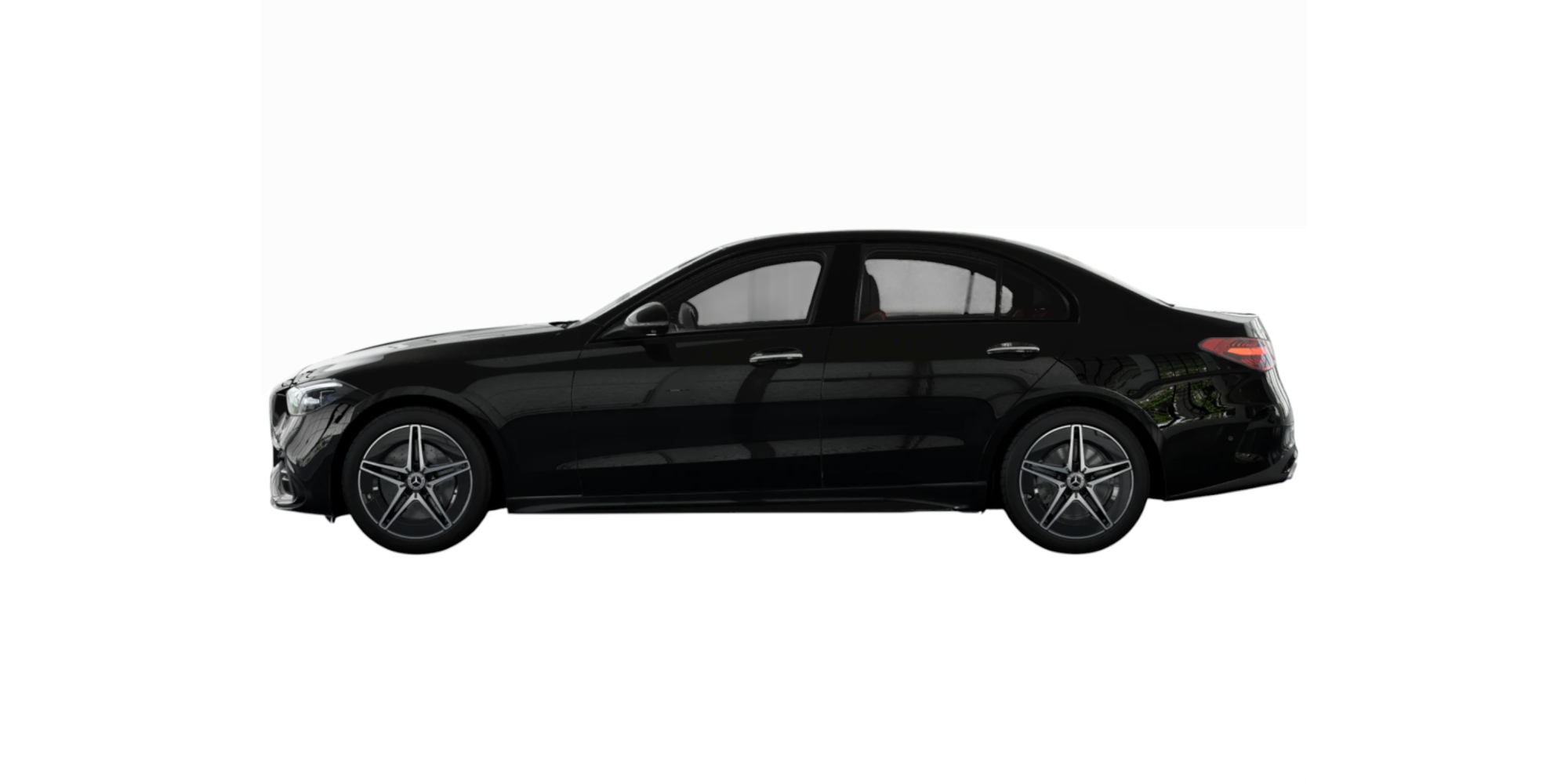 Mercedes C-Class Sedan - Save 14% Now! | Modena Motors GMBH