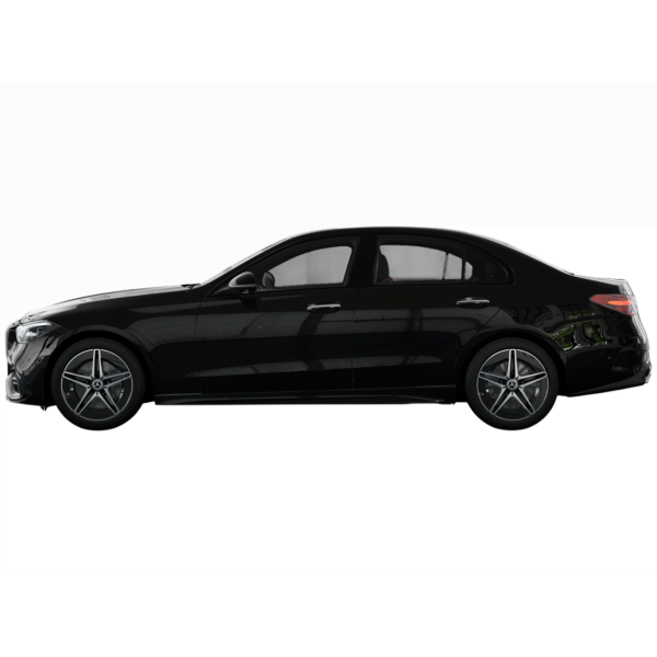 Mercedes C-Class Sedan - Save 14% Now! | Modena Motors GMBH