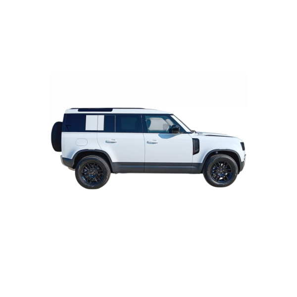 Land Rover Defender 110 3.0D MHEV I6 S AWD 2025 | Off-Road Icon