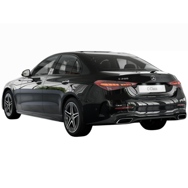 Mercedes C-Class Sedan - Save 14% Now! | Modena Motors GMBH