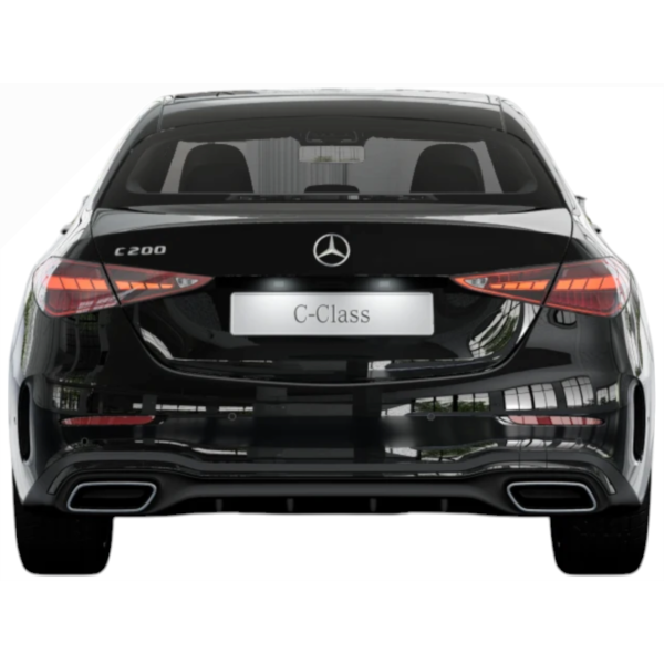 Mercedes C-Class Sedan - Save 14% Now! | Modena Motors GMBH