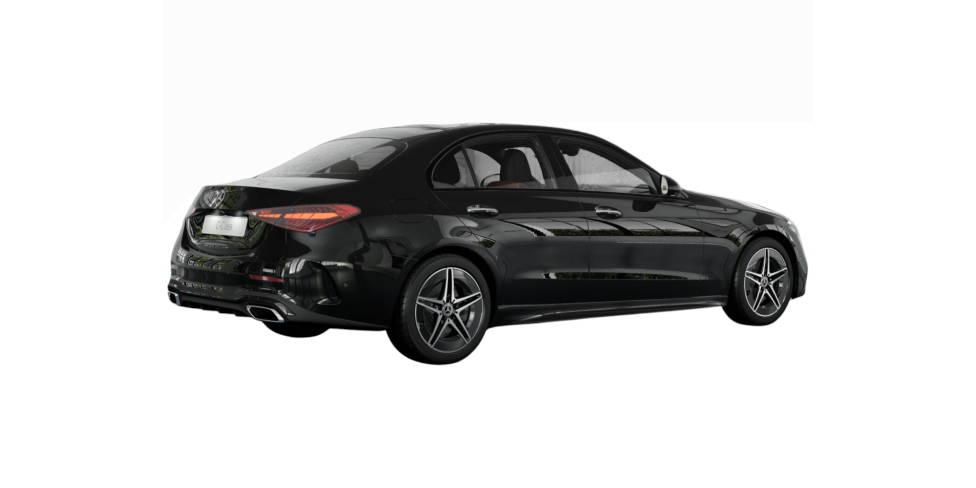 Mercedes C-Class Sedan - Save 14% Now! | Modena Motors GMBH