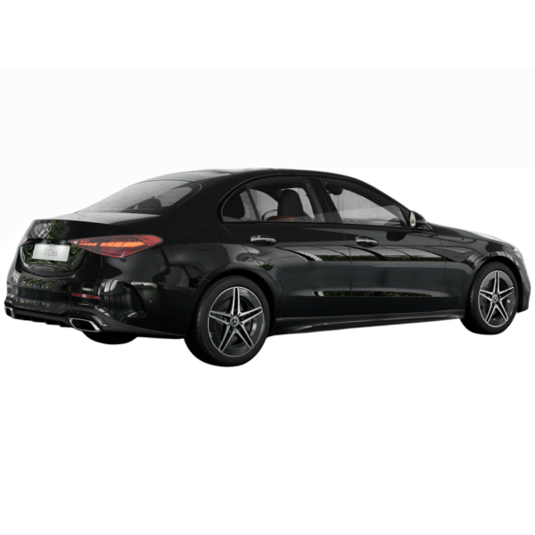 Mercedes C-Class Sedan - Save 14% Now! | Modena Motors GMBH