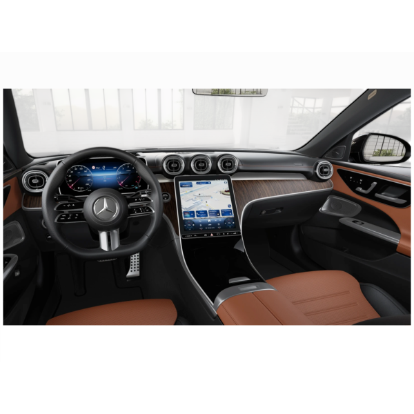 Mercedes C-Class Sedan - Save 14% Now! | Modena Motors GMBH