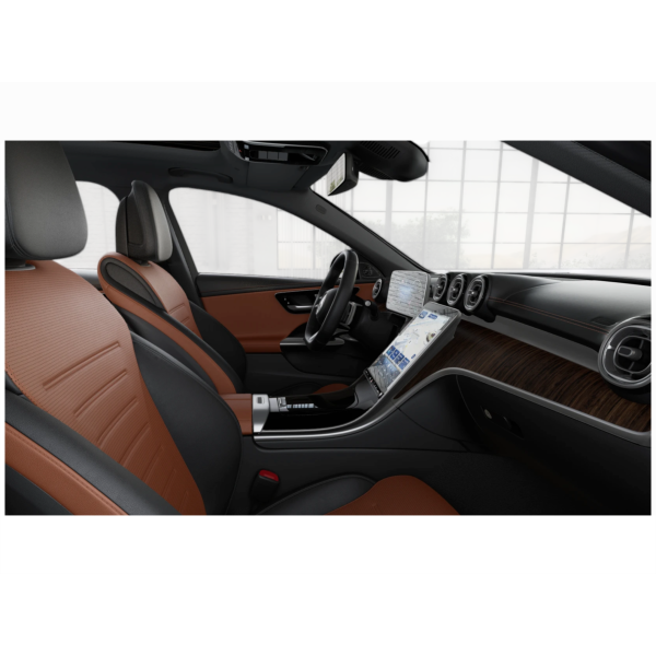 Mercedes C-Class Sedan - Save 14% Now! | Modena Motors GMBH