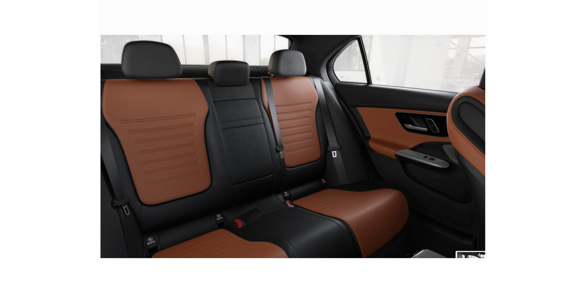 Mercedes C-Class Sedan - Save 14% Now! | Modena Motors GMBH