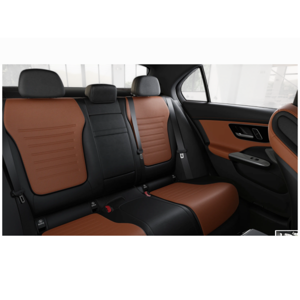 Mercedes C-Class Sedan - Save 14% Now! | Modena Motors GMBH