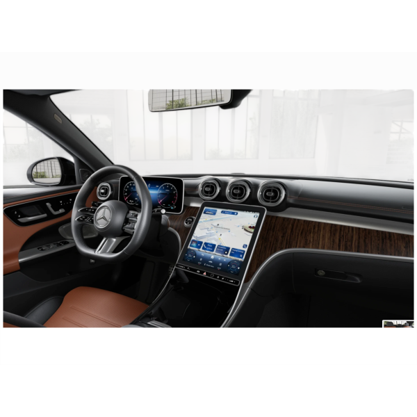 Mercedes C-Class Sedan - Save 14% Now! | Modena Motors GMBH