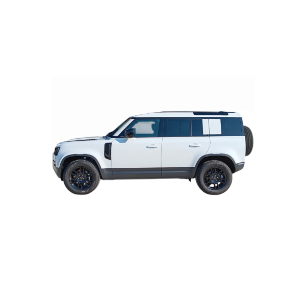 Land Rover Defender 110 3.0D MHEV I6 S AWD 2025 | Off-Road Icon