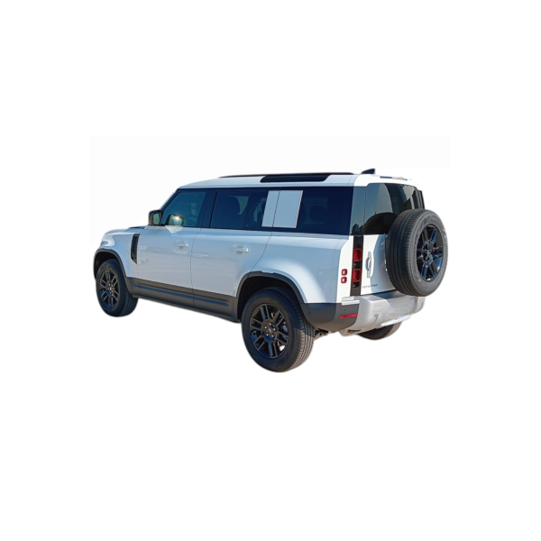 Land Rover Defender 110 3.0D MHEV I6 S AWD 2025 | Off-Road Icon