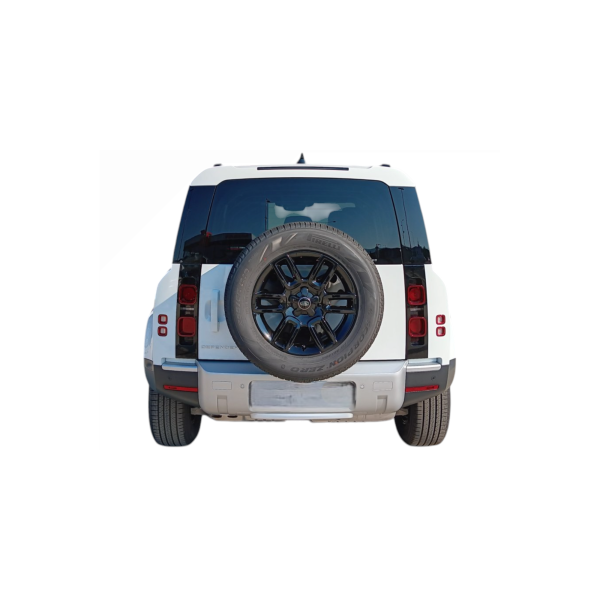 Land Rover Defender 110 3.0D MHEV I6 S AWD 2025 | Off-Road Icon