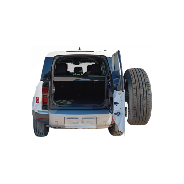 Land Rover Defender 110 3.0D MHEV I6 S AWD 2025 | Off-Road Icon