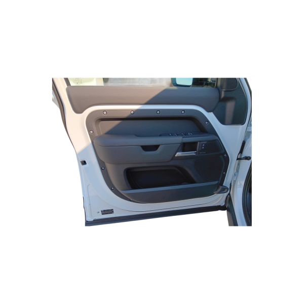 Land Rover Defender 110 3.0D MHEV I6 S AWD 2025 | Off-Road Icon