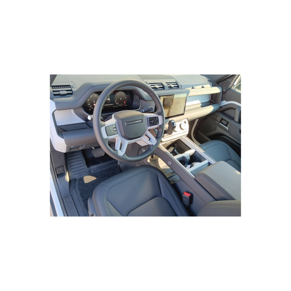 Land Rover Defender 110 3.0D MHEV I6 S AWD 2025 | Off-Road Icon