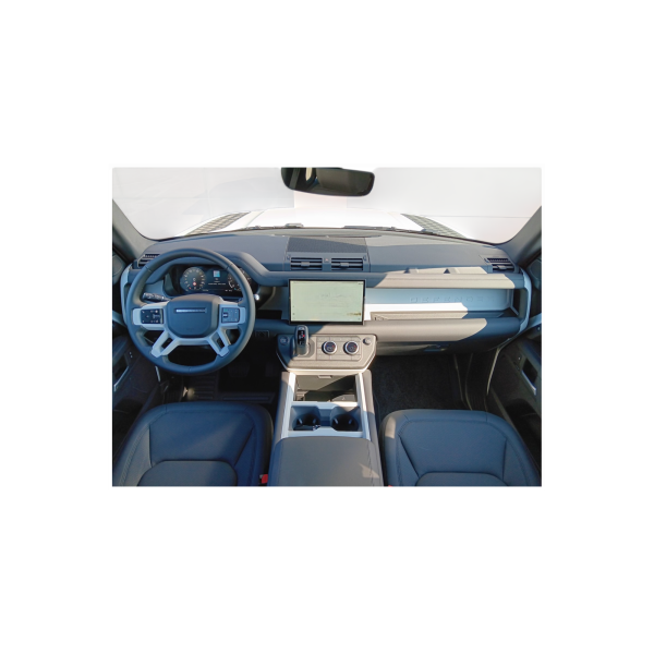 Land Rover Defender 110 3.0D MHEV I6 S AWD 2025 | Off-Road Icon