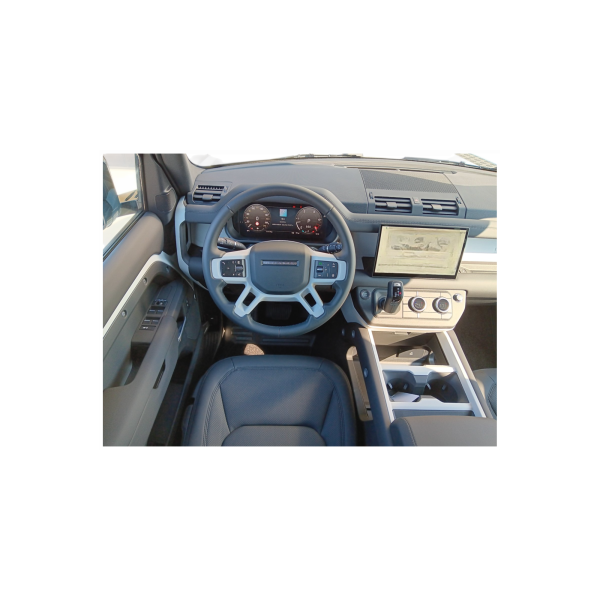 Land Rover Defender 110 3.0D MHEV I6 S AWD 2025 | Off-Road Icon
