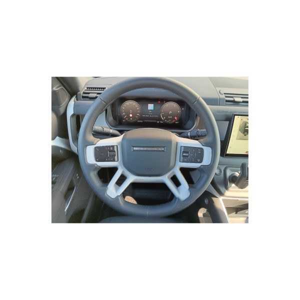 Land Rover Defender 110 3.0D MHEV I6 S AWD 2025 | Off-Road Icon