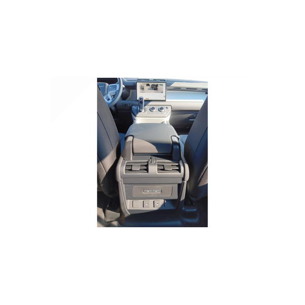 Land Rover Defender 110 3.0D MHEV I6 S AWD 2025 | Off-Road Icon