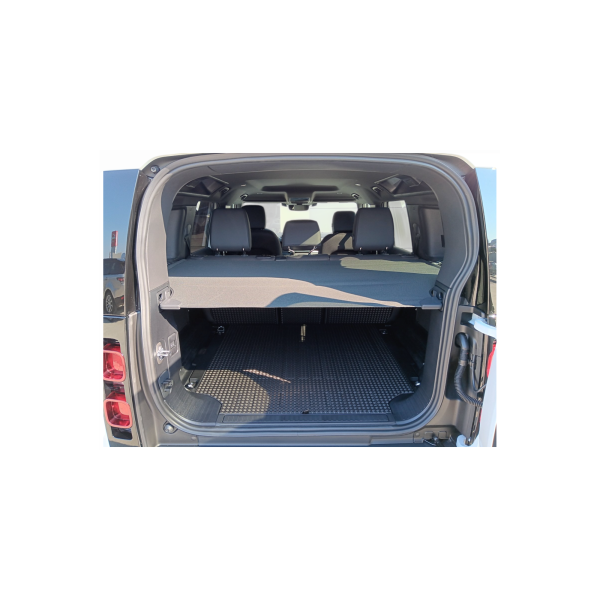 Land Rover Defender 110 3.0D MHEV I6 S AWD 2025 | Off-Road Icon