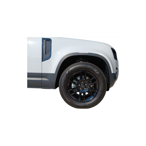 Land Rover Defender 110 3.0D MHEV I6 S AWD 2025 | Off-Road Icon