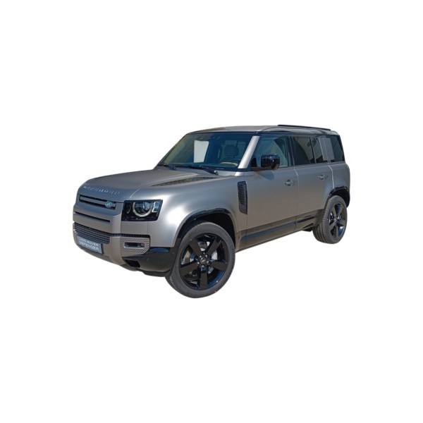 Land Rover Defender D300 | Strength and Elegance