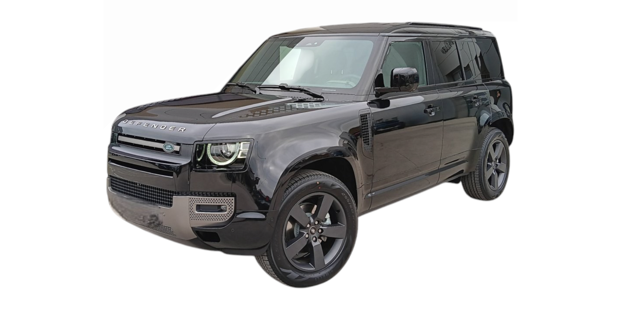 Land Rover Defender 110 3.0D MHEV I6 S AWD 2025 | Off-Road Icon