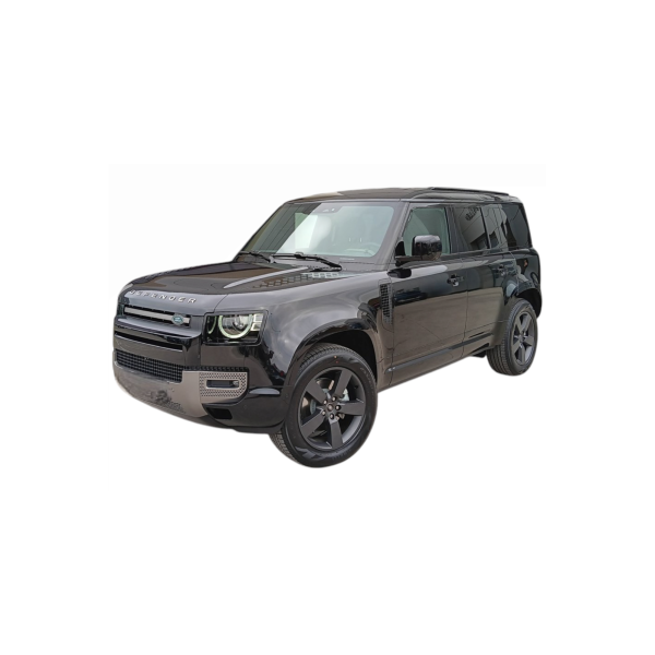 Land Rover Defender 110 3.0D MHEV I6 S AWD 2025 | Off-Road Icon