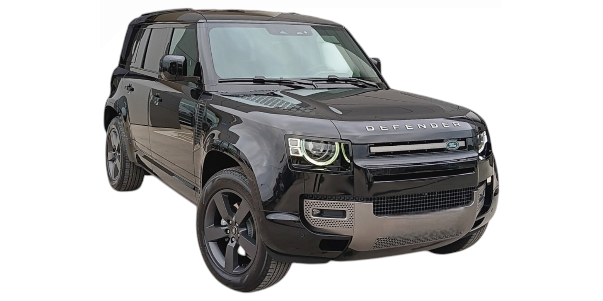 Land Rover Defender 110 3.0D MHEV I6 S AWD 2025 | Off-Road Icon