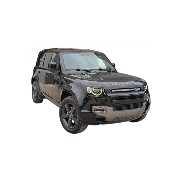 Land Rover Defender 110 3.0D MHEV I6 S AWD 2025 | Off-Road Icon