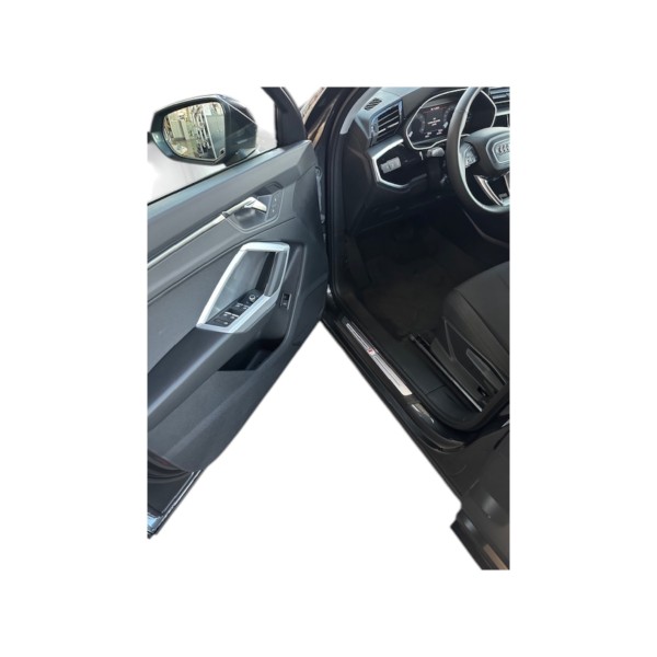 Audi Q3 Sportback | S Line Quattro Power